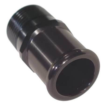 Hose Adapter,i.d. 1 1/4 In,size 1 In Npt