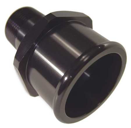 Hose Adapter,i.d. 2 In,size 1 In Npt (1