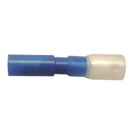 Female Bullet Discont,blue,16-14awg,pk10