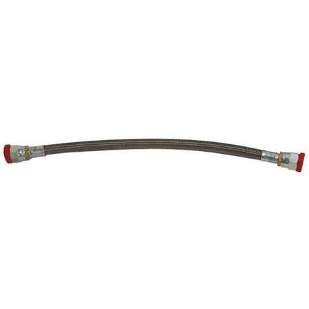 Air Compressor Hose,5/8 X 54 In. (1 Uni