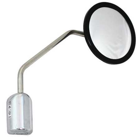 Spot Mirror,angle Arm (1 Units In Ea)