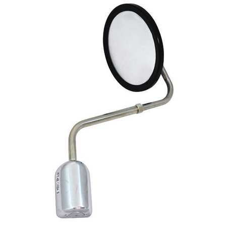 Rear Crossview Mirror (1 Units In Ea)