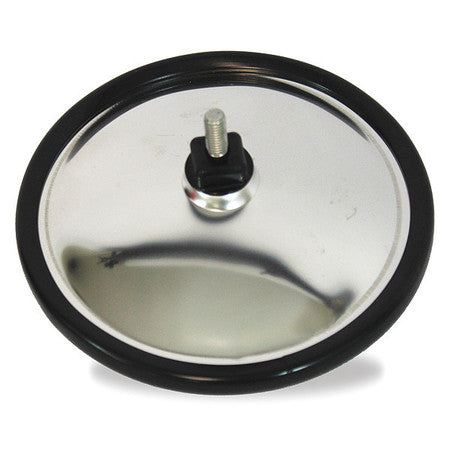 Spot Mirror,center Mount (1 Units In Ea)