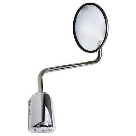 Spot Mirror Bracket,dual View (1 Units I