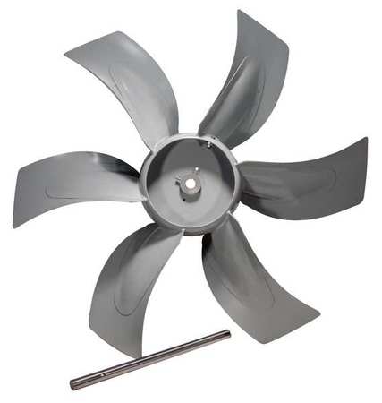 Replacement Propeller And Shaft (1 Units