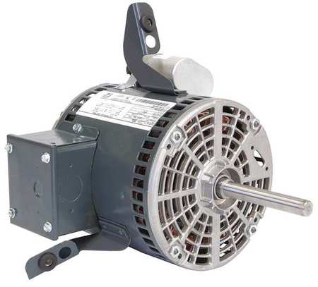 Replacement Blower Motor (1 Units In Ea)