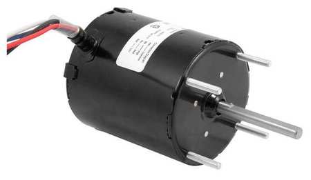 Replacement Motor (1 Units In Ea)