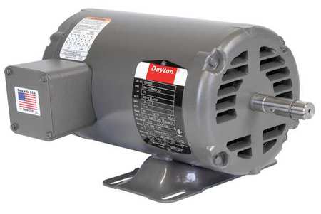 Replacement Motor (1 Units In Ea)