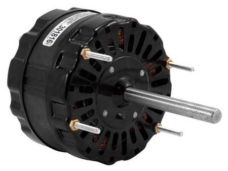 Replacement Motor (1 Units In Ea)