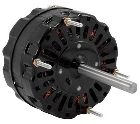 Replacement Motor (1 Units In Ea)