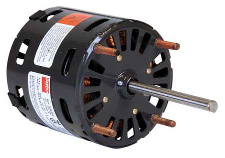 Replacement Motor (1 Units In Ea)