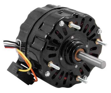 Replacement Motor (1 Units In Ea)