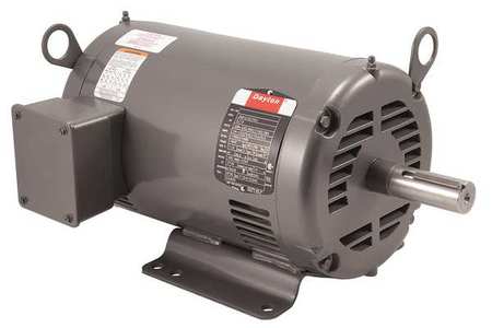 Replacement Motor (1 Units In Ea)