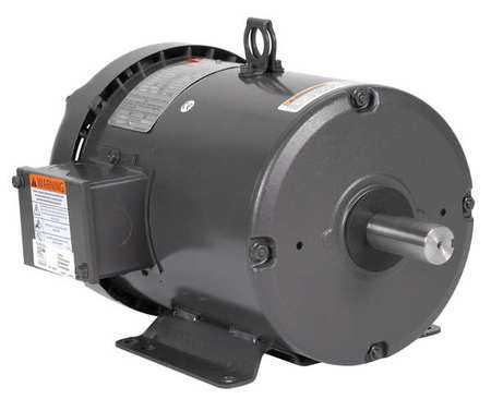 Replacement Motor (1 Units In Ea)