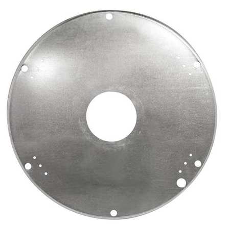 Replacement Support Plate (1 Units In Ea