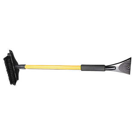 T-head Snow Brush,26 In. L (1 Units In E