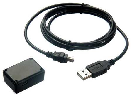 Pc Comm Set,usb Dira W/usb Cable (1 Unit