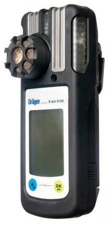 Sgl Gas Detector,n2h4,nimh Bat,charger (