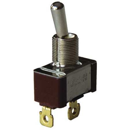 Toggle Switch,spst,10a @ 250v,screw (1 U