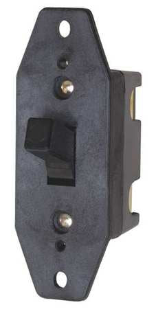 Toggle Switch,dpst,40a @ 600v,screw (1 U