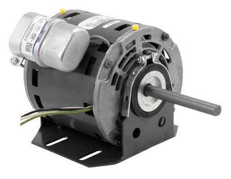 Replacement Motor (1 Units In Ea)