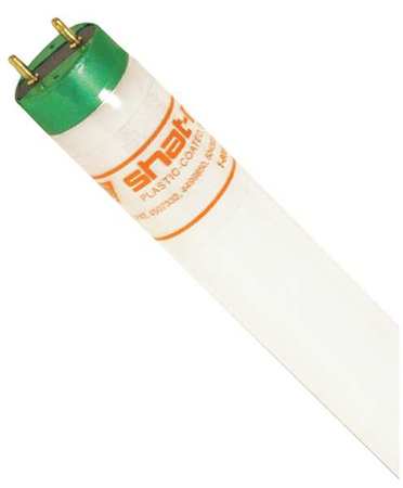 Fluorescent Lamp,t8,32w,5000k,shtr Rstnt