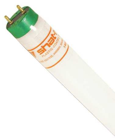 Fluorescent Lamp,t8,28w,4100k,shtr Rstnt