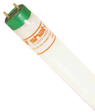 Fluorescent Lamp,t8,28w,5000k,shtr Rstnt