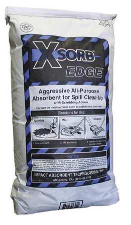 Aggressive Absorbent, 30 Lb. Bag (1 Unit