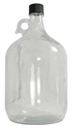 Jug,1.92l,plastic,pk6 (1 Units In Pk)