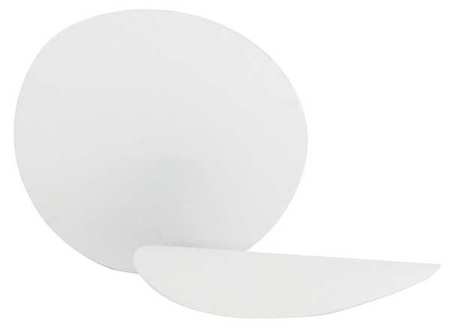 Disc,ptfe,narrow,white,pk1000 (1 Units I