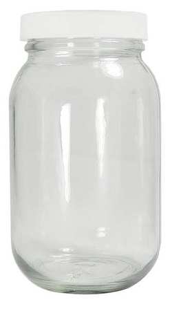 Bottle,480ml,glass,wide,pk24 (1 Units In