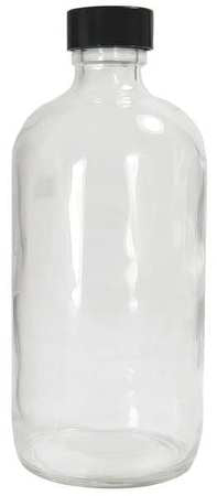 Bottle,30ml,glass,narrow,pk432 (1 Units