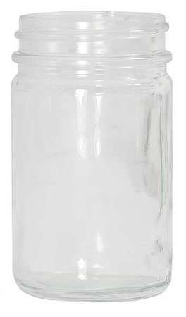 Jar,75ml,glass,wide,pk180 (1 Units In Pk