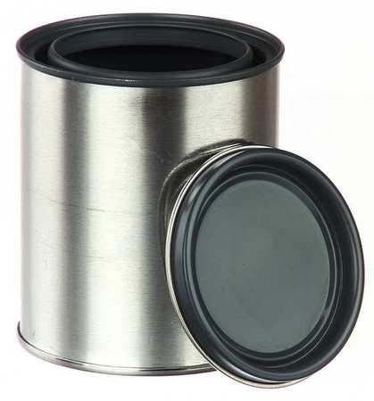 Metal Can,16 Oz.,round,pk50 (1 Units In