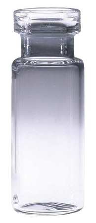 Vial,.54 Dram,2ml,borosilicate ,pk1000 (