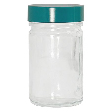 Jar,75ml,glass,wide,pk180 (1 Units In Pk