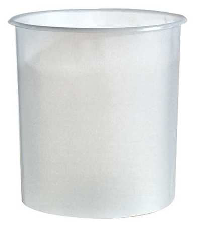 Liner,5 Gal.,pk100 (1 Units In Pk)