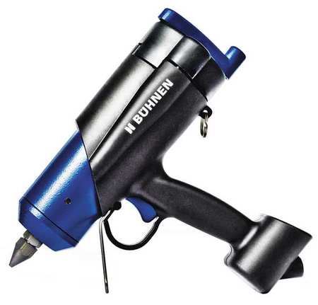 Glue Gun,hot Melt,600 Watt,9 1/2 In. (1