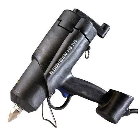 Glue Gun,hot Melt,600 Watt,9 3/4 In. (1