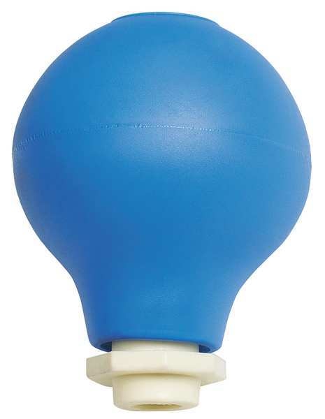 Bulb, Pipettor, Vinyl, PK2
