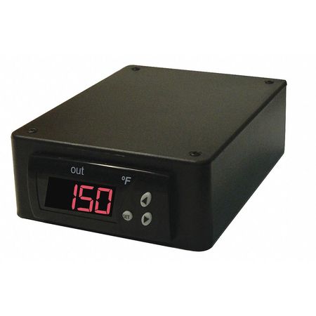 Temperature Controller,10a (1 Units In E