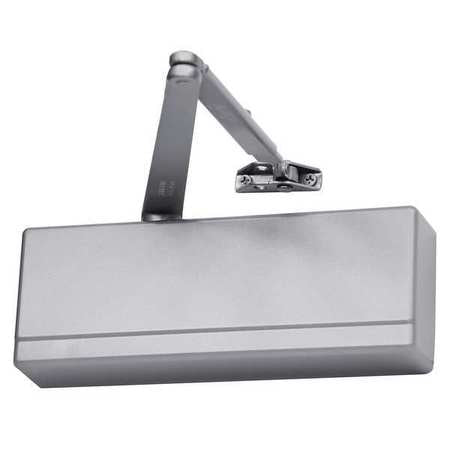 Door Closer,cast Iron,11-3/4 In. (1 Unit