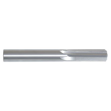 Chucking Reamer,0.0300",4 Flutes (1 Unit