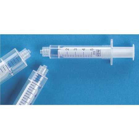 Syringe,10ml,pk100 (1 Units In Pk)