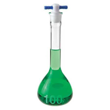 Volumetric Flask,200ml,borosilicate (1 U