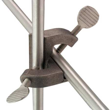 Clamp,holder,4 .5"x2.5" (1 Units In Ea)