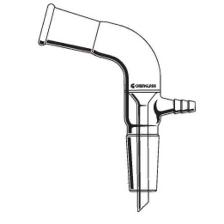 Adapter,joint,19/22 (1 Units In Ea)