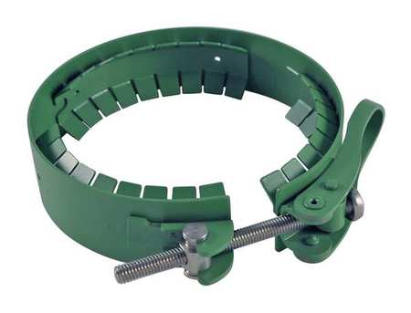 Clamp,column,13.3" L,2.72" Jaw (1 Units