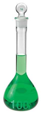 Volumetric Flask,50ml,borosilicate (1 Un